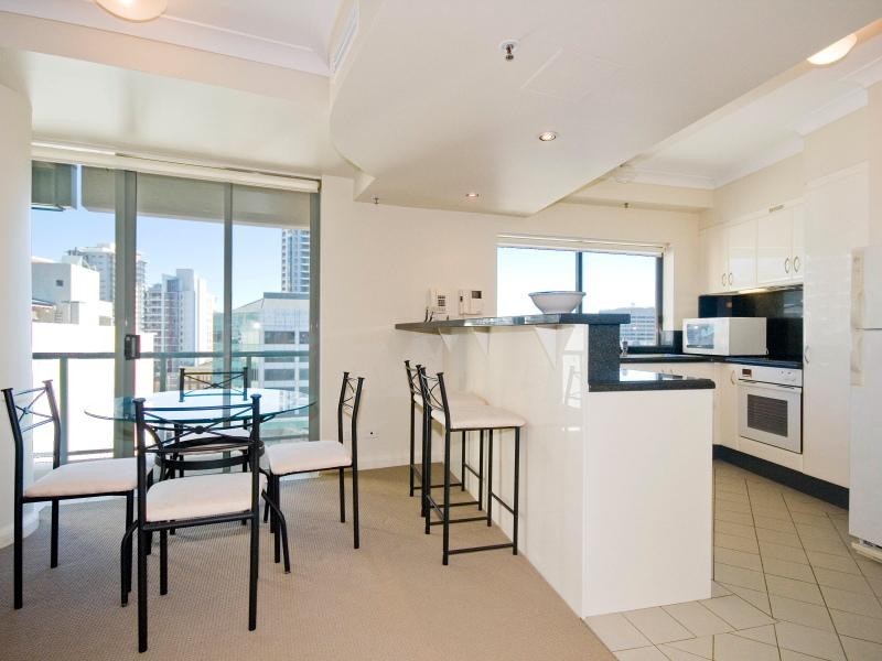 96/35 Howard Street, Brisbane QLD 4000