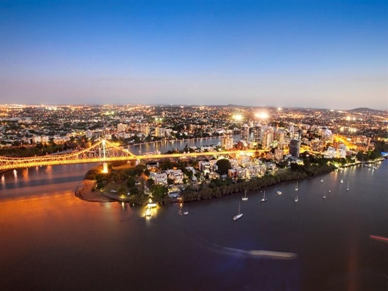 515/420 Queen Street, Brisbane QLD 4000