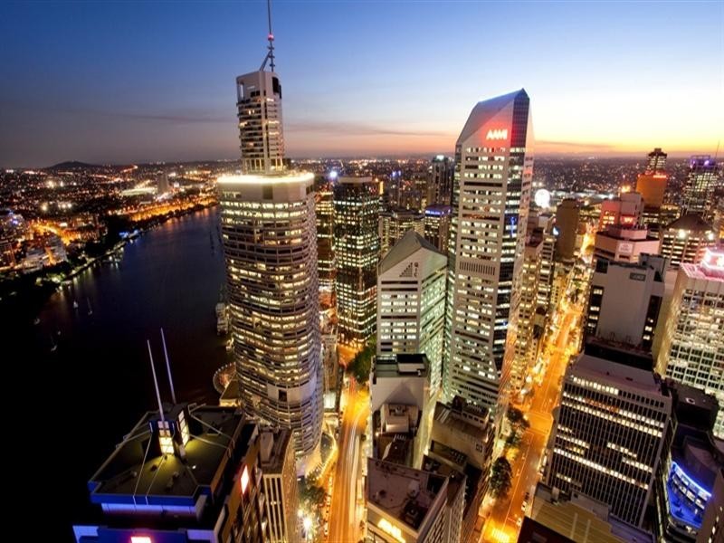 515/420 Queen Street, Brisbane QLD 4000