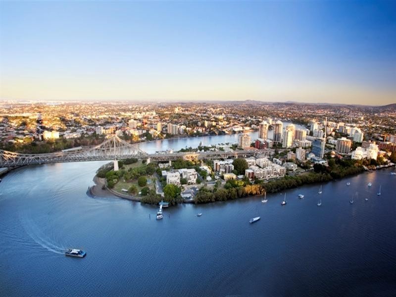 515/420 Queen Street, Brisbane QLD 4000