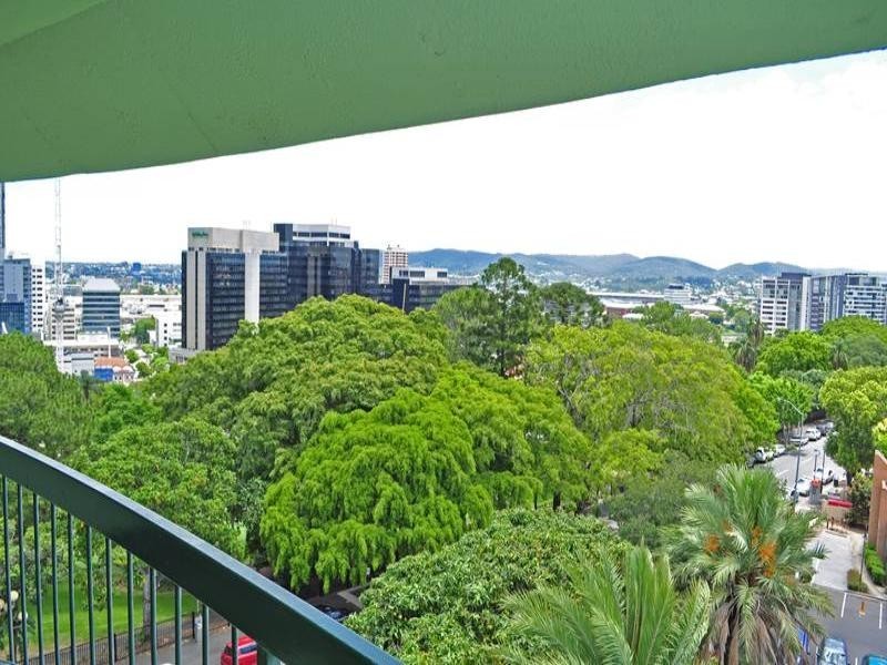 239 Wickham Terrace, Spring Hill QLD 4000