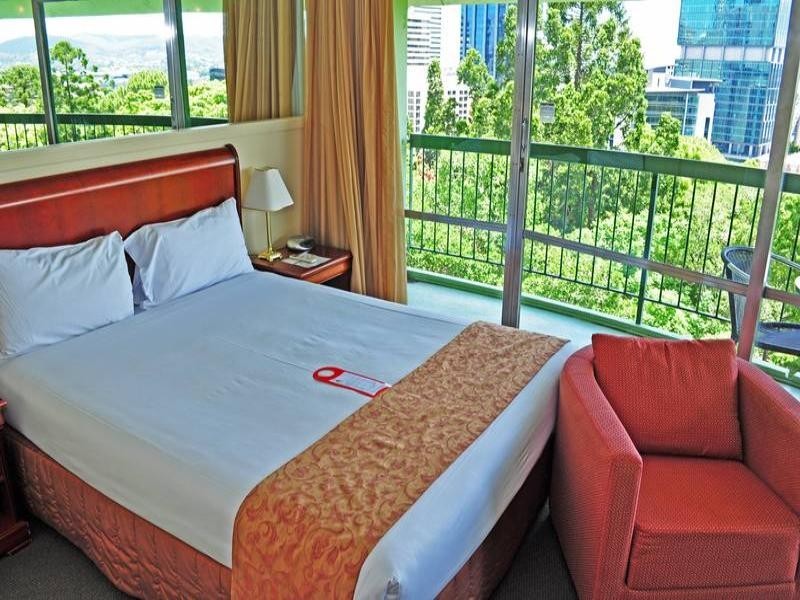 239 Wickham Terrace, Spring Hill QLD 4000