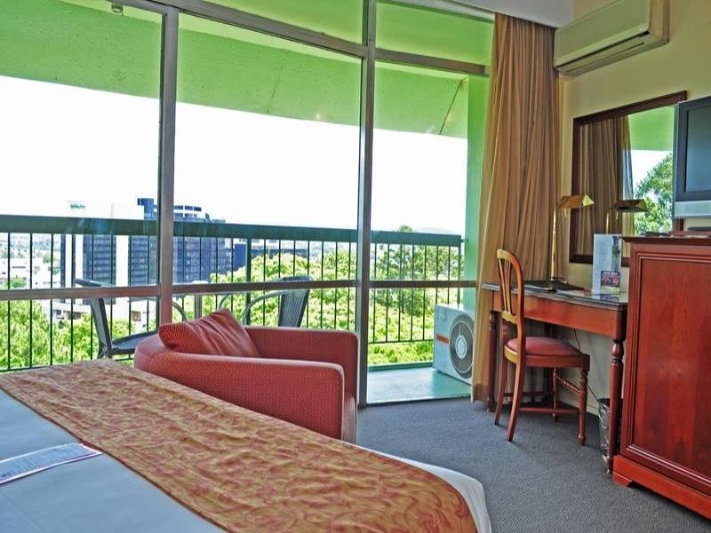 239 Wickham Terrace, Spring Hill QLD 4000