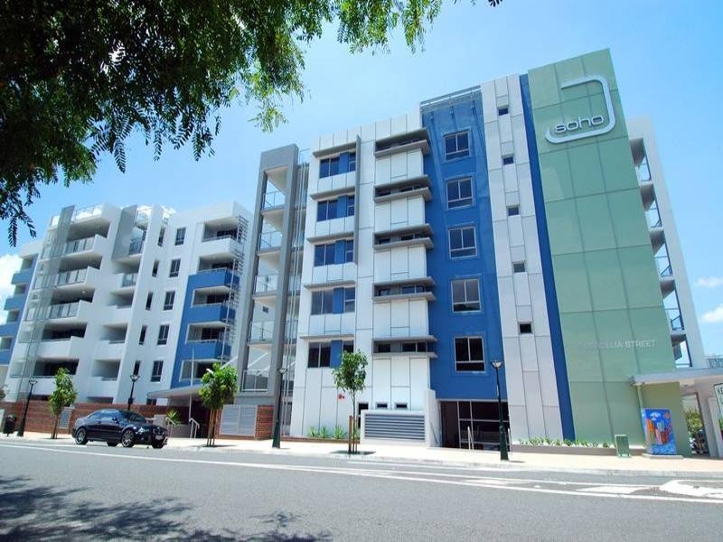 South Brisbane QLD 4101