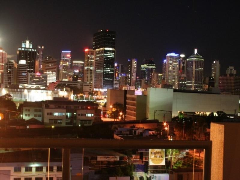 South Brisbane QLD 4101