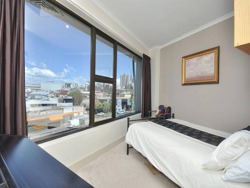 295 St Pauls Terrace, Fortitude Valley QLD 4006