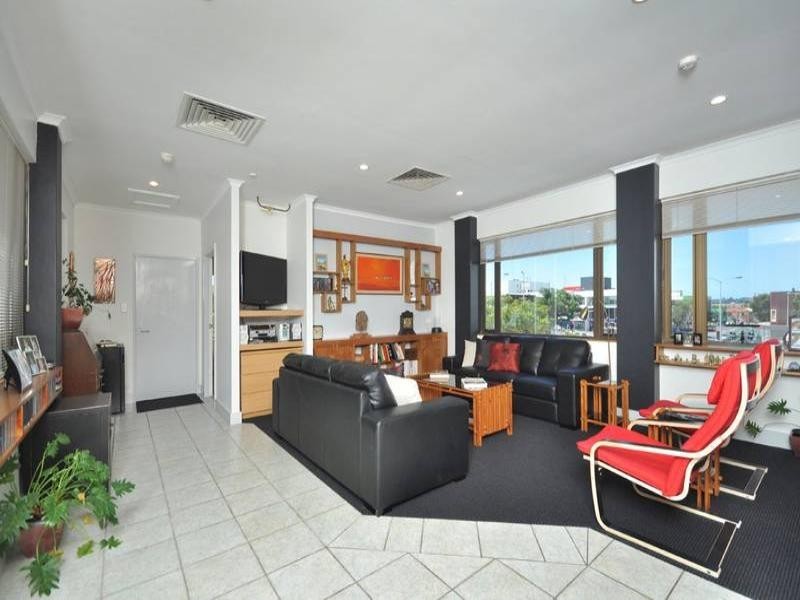 295 St Pauls Terrace, Fortitude Valley QLD 4006