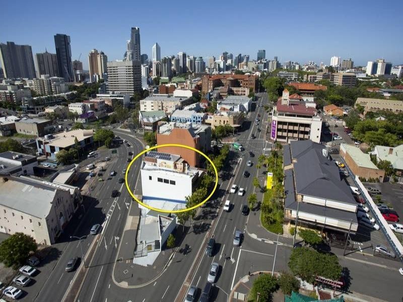 295 St Pauls Terrace, Fortitude Valley QLD 4006