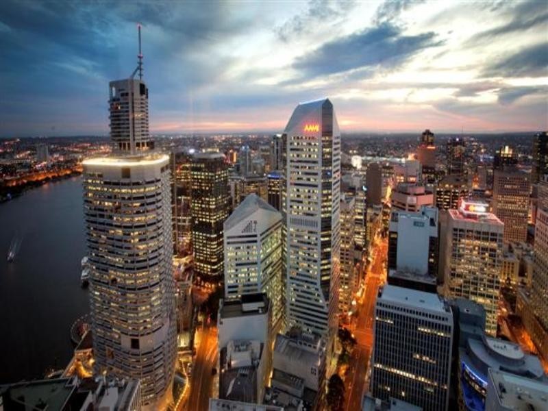 526/420 Queen Street, Brisbane QLD 4000