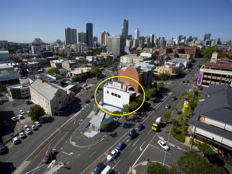 295 St Pauls Terrace, Fortitude Valley QLD 4006