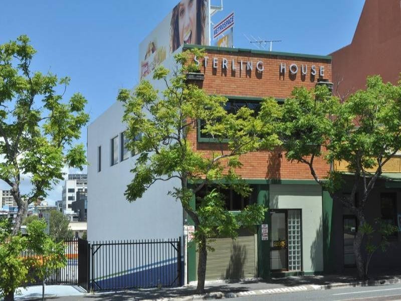 295 St Pauls Terrace, Fortitude Valley QLD 4006