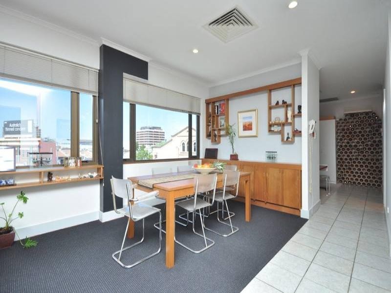 295 St Pauls Terrace, Fortitude Valley QLD 4006