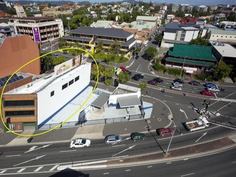 295 St Pauls Terrace, Fortitude Valley QLD 4006