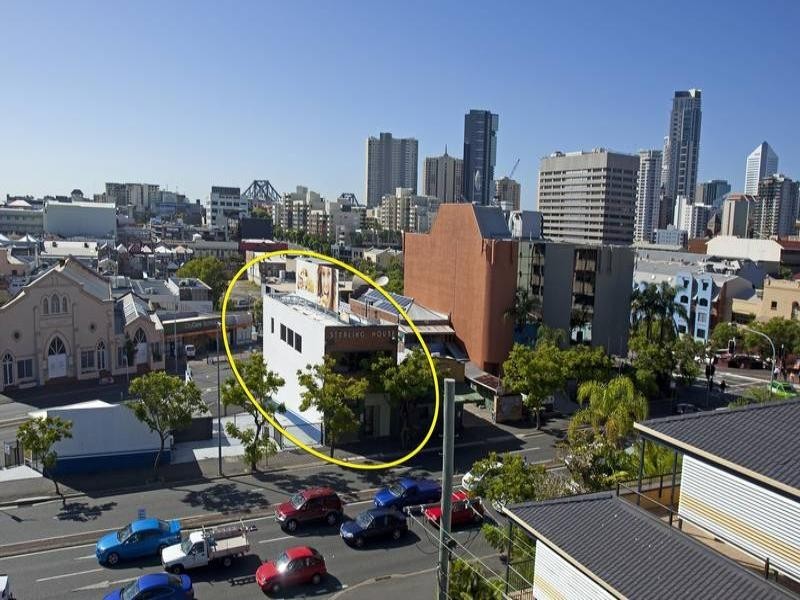 295 St Pauls Terrace, Fortitude Valley QLD 4006