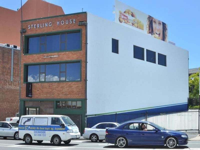 295 St Pauls Terrace, Fortitude Valley QLD 4006