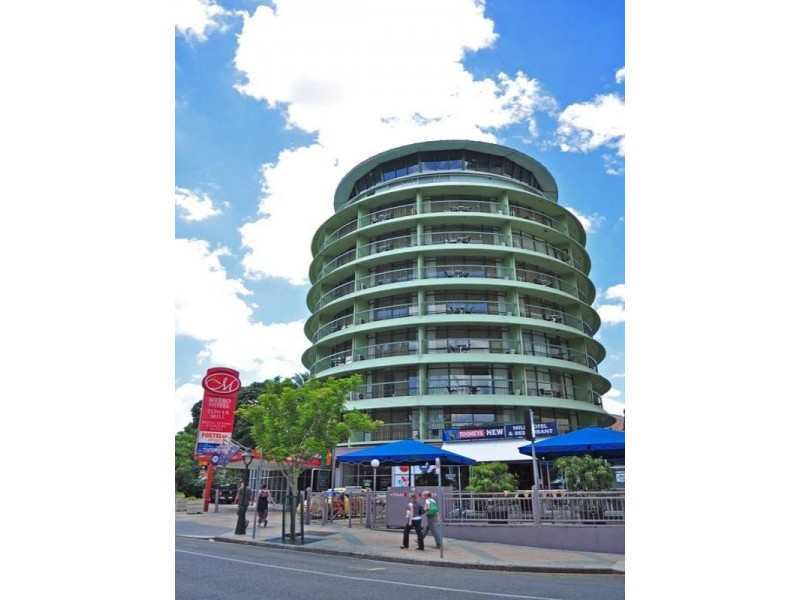 208/239 Wickham Terrace, Spring Hill QLD 4000