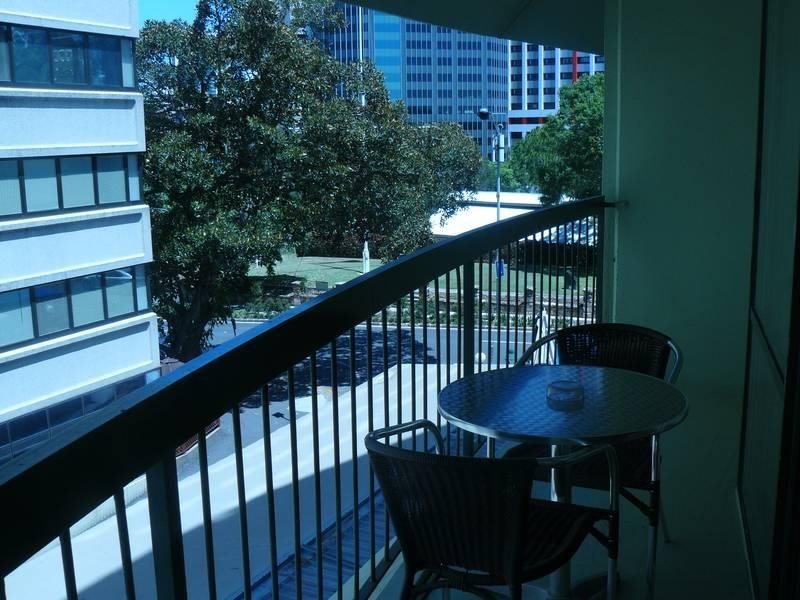 208/239 Wickham Terrace, Spring Hill QLD 4000