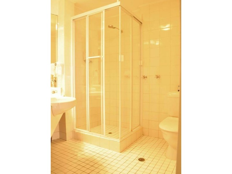 208/239 Wickham Terrace, Spring Hill QLD 4000