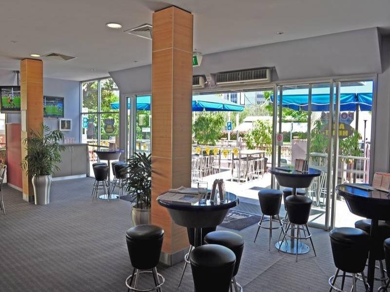 208/239 Wickham Terrace, Spring Hill QLD 4000