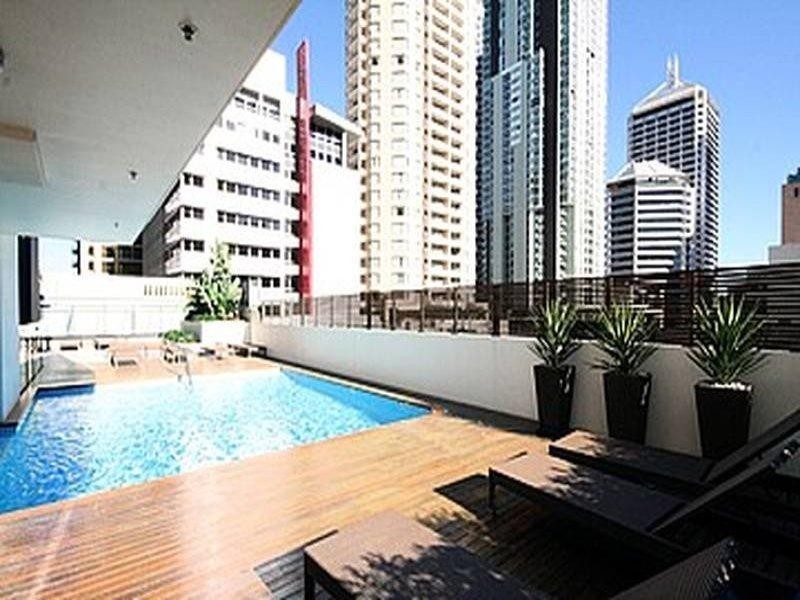 128 Charlotte Street, Brisbane QLD 4000