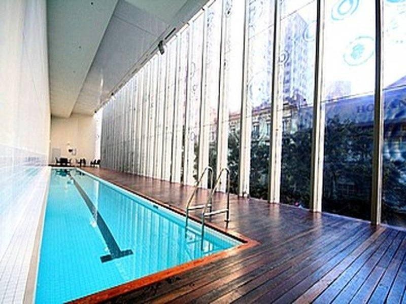 128 Charlotte Street, Brisbane QLD 4000