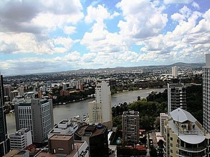 128 Charlotte Street, Brisbane QLD 4000