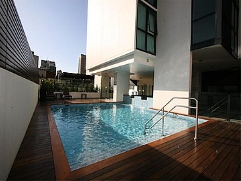 128 Charlotte Street, Brisbane QLD 4000