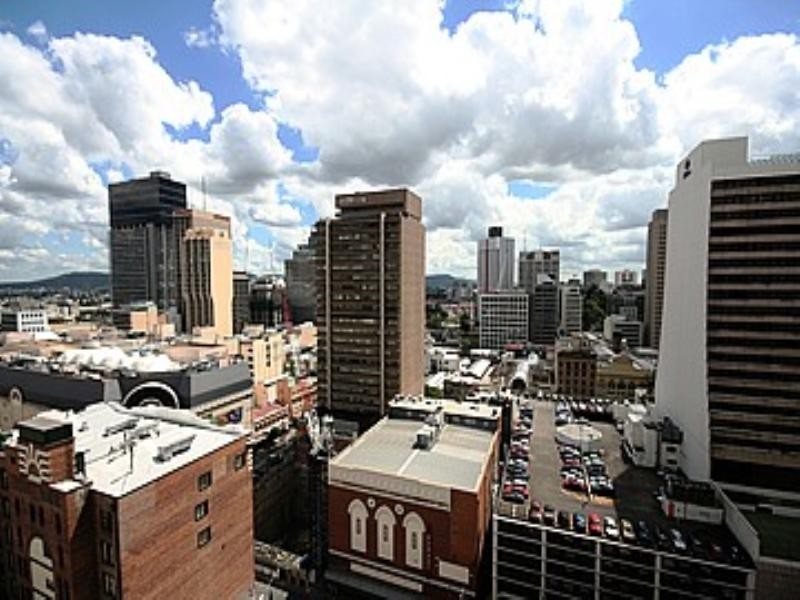 128 Charlotte Street, Brisbane QLD 4000