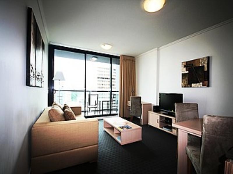 128 Charlotte Street, Brisbane QLD 4000