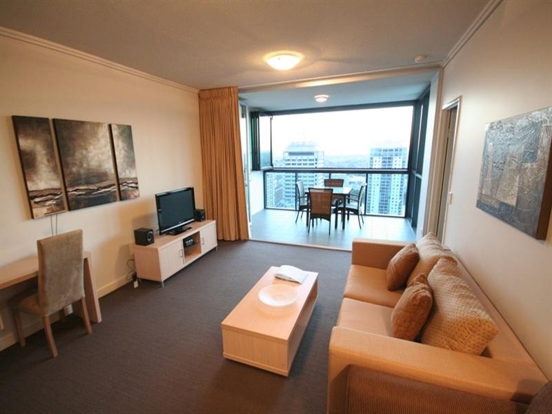 4207/128 Charlotte Street, Brisbane QLD 4000