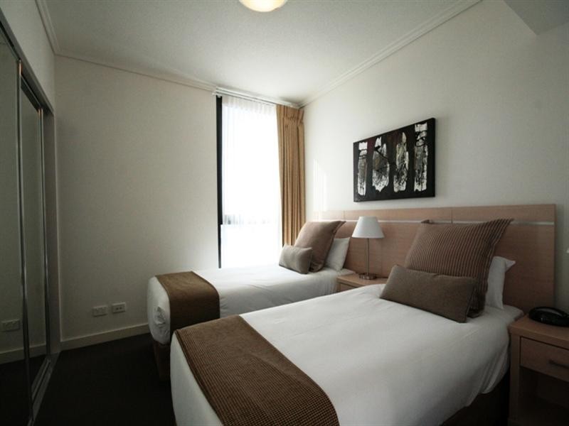 4207/128 Charlotte Street, Brisbane QLD 4000