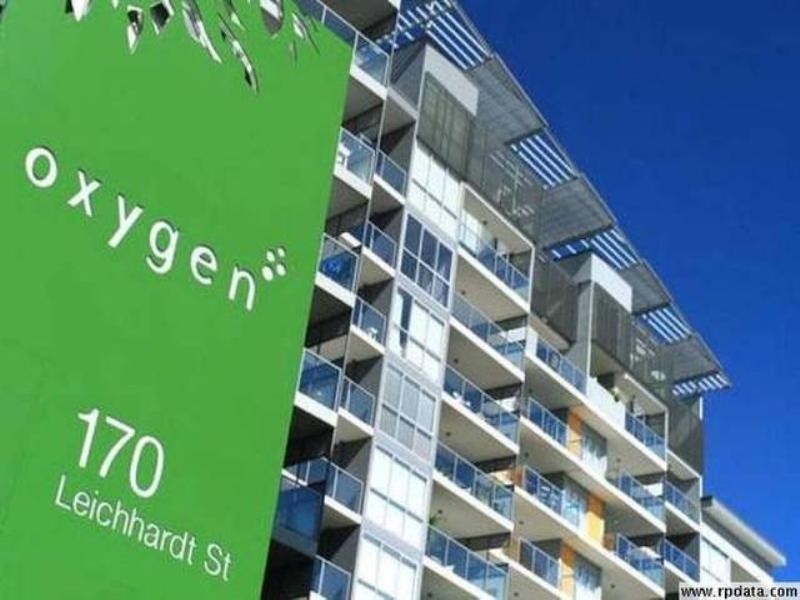 Spring Hill QLD 4000