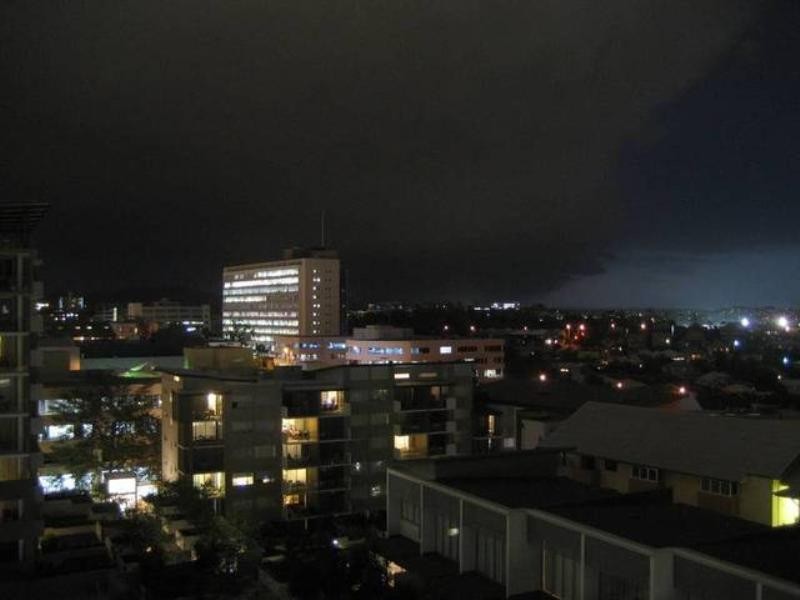 Spring Hill QLD 4000