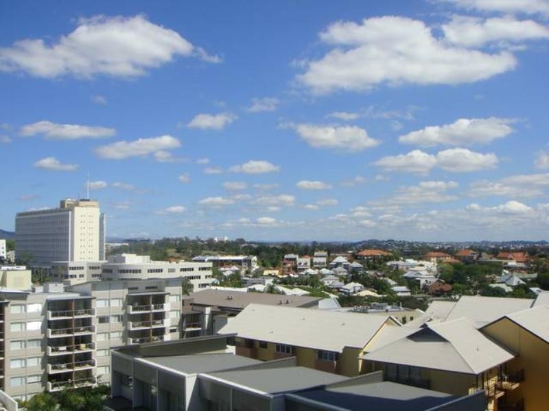 Spring Hill QLD 4000