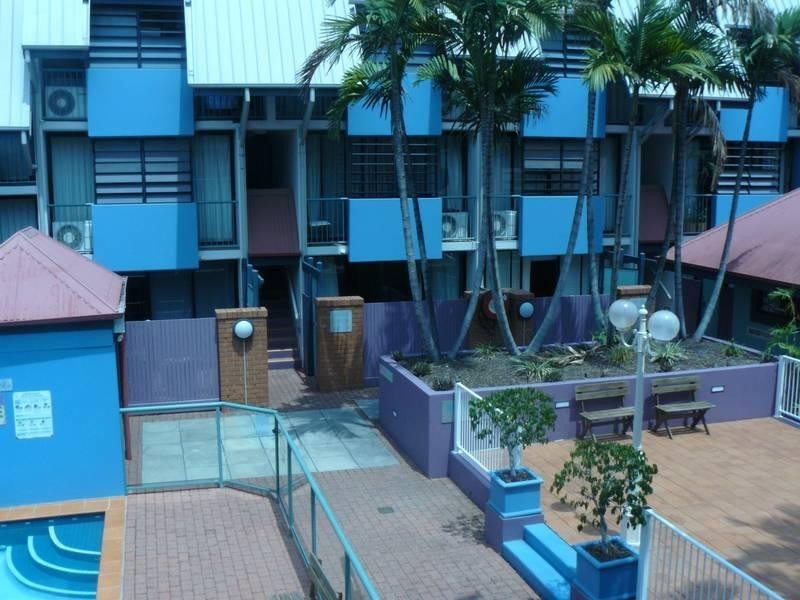 22/138 Gipps Street, Fortitude Valley QLD 4006