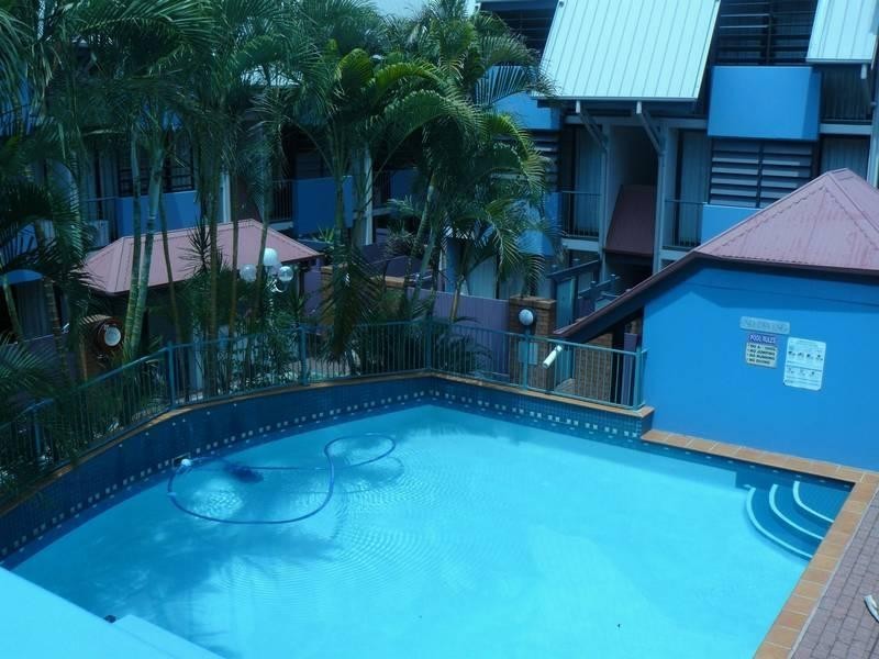 22/138 Gipps Street, Fortitude Valley QLD 4006