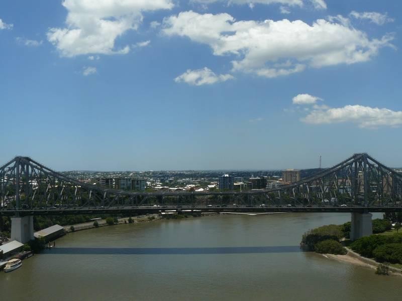Brisbane QLD 4000