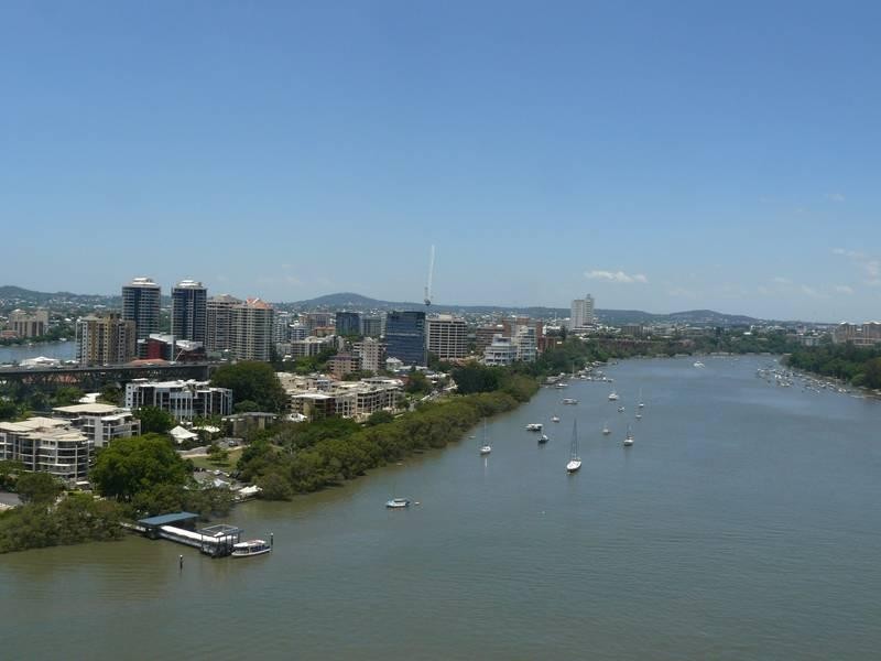 Brisbane QLD 4000