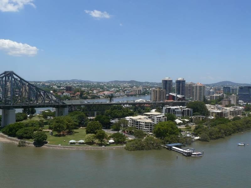 Brisbane QLD 4000