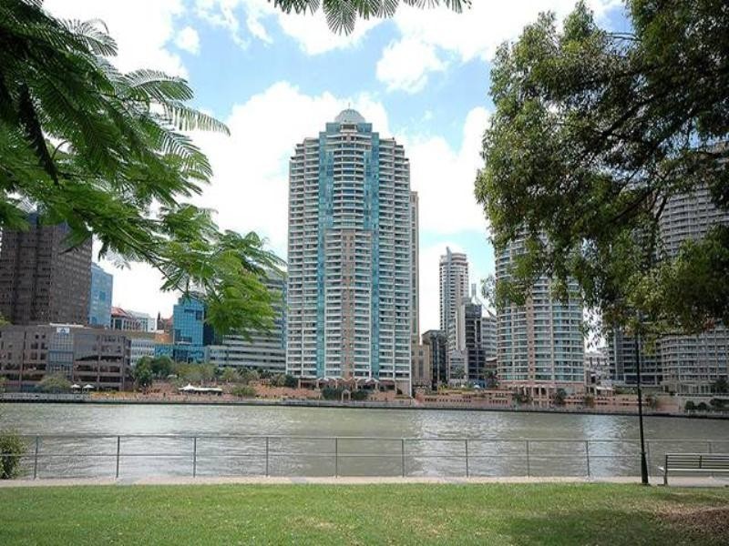 Brisbane QLD 4000