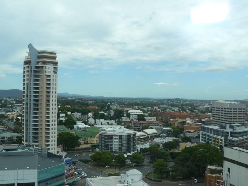 Brisbane QLD 4000