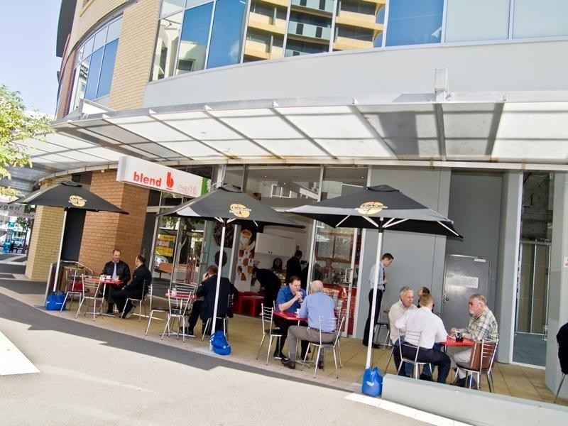 Spring Hill QLD 4000