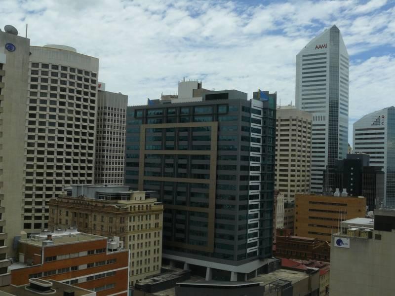 Brisbane QLD 4000