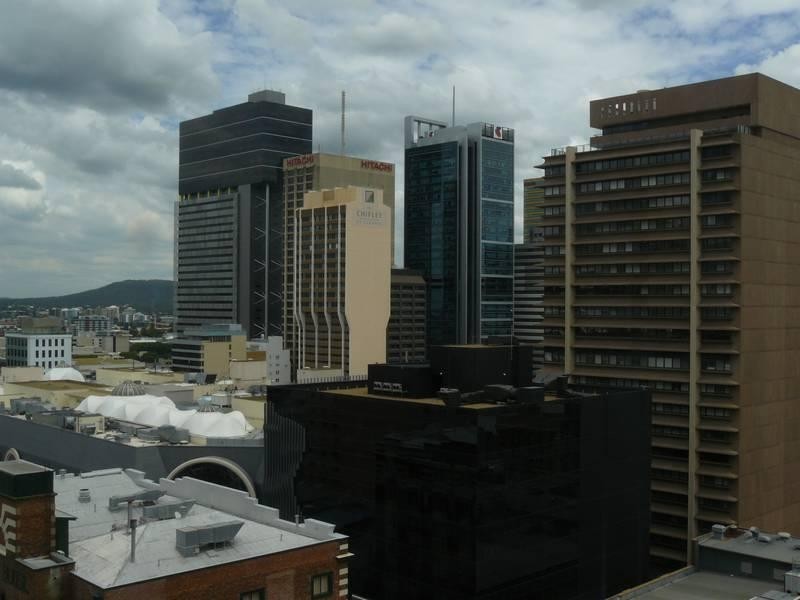 Brisbane QLD 4000