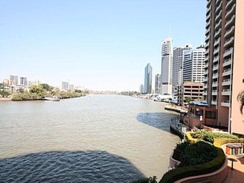Brisbane QLD 4000