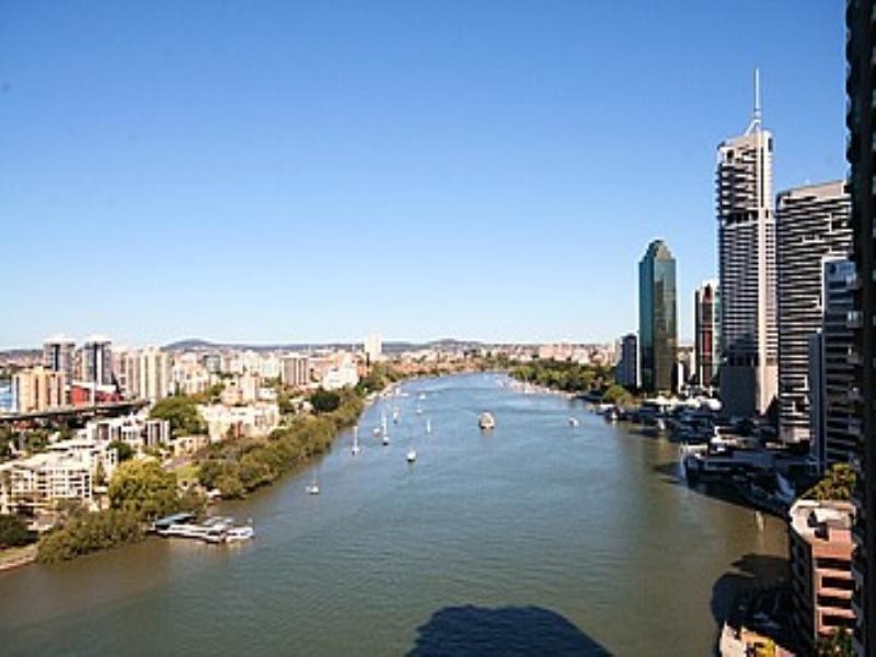 Brisbane QLD 4000