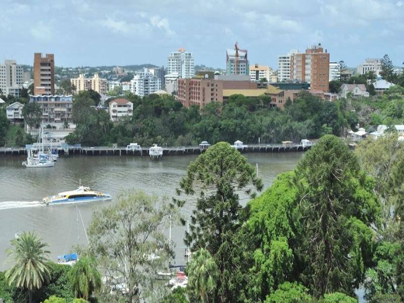 101/204 Alice Street, Brisbane QLD 4000