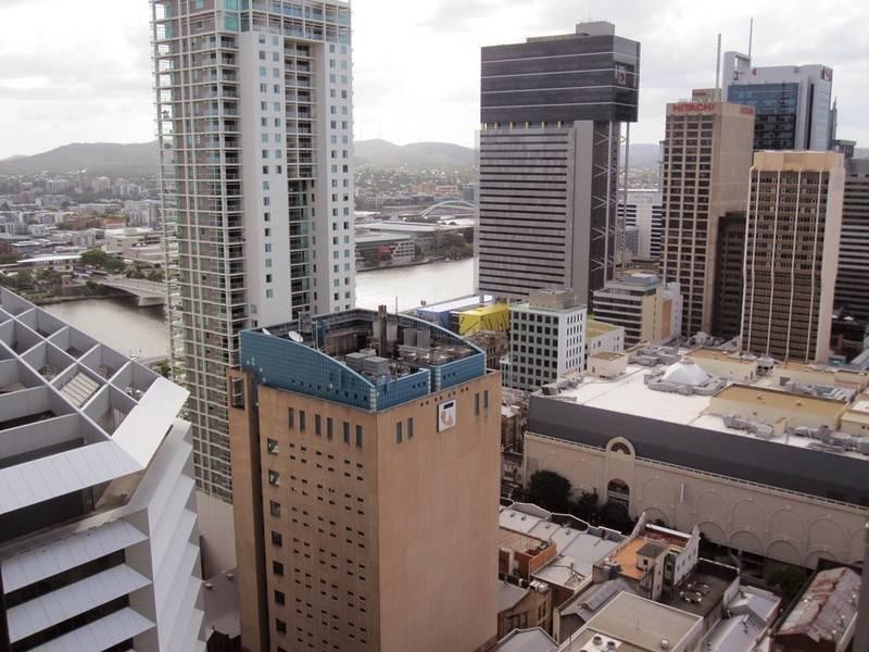 70 Mary Street, Brisbane QLD 4000
