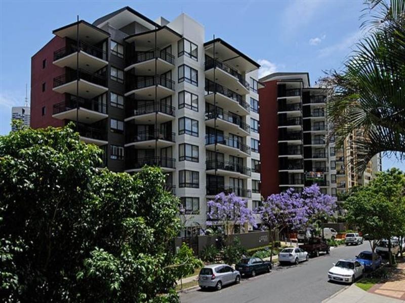 17/15 Goodwin Street, Kangaroo Point QLD 4169
