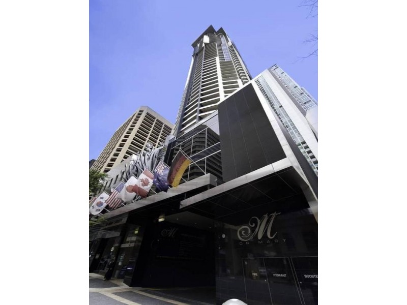 1407/70 Mary Street, Brisbane QLD 4000
